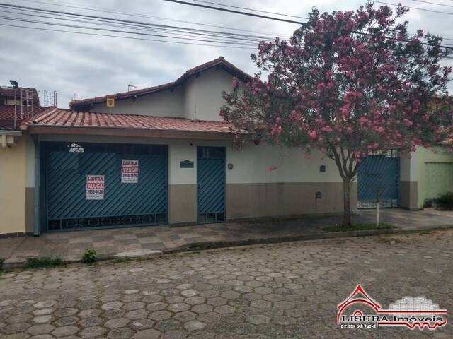 #11818 - Casa para Locação em Jacareí - SP - 1