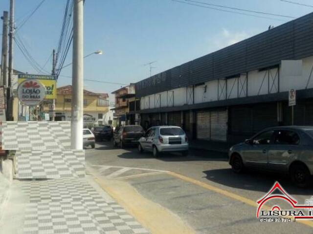 Ponto Comercial para Locação em Jacareí - 2