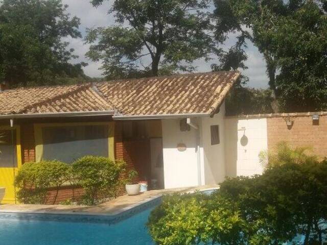 Casa em condomínio para Venda em Jacareí - 2