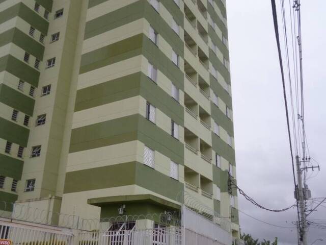 #2379 - Apartamento para Venda em Jacareí - SP