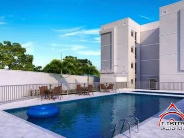 Apartamento para Venda em Jacareí - 2