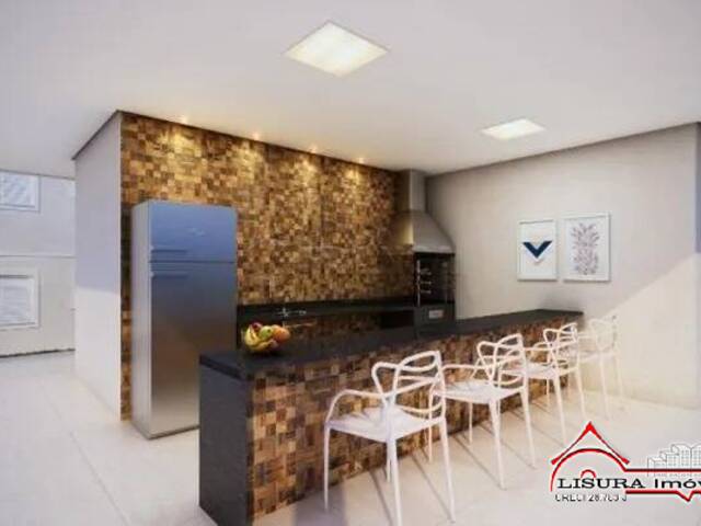 Apartamento para Venda em Jacareí - 4