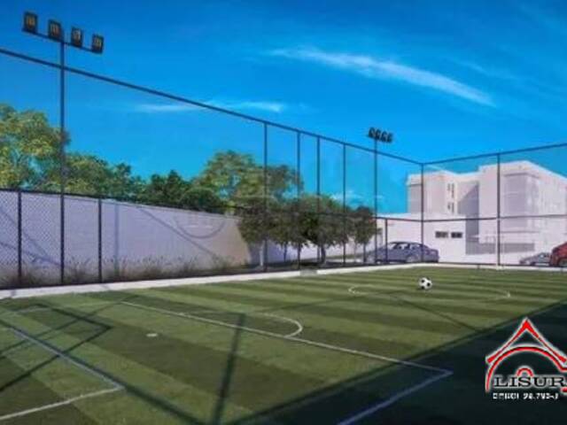 Apartamento para Venda em Jacareí - 5