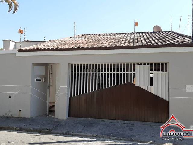 Casa para Venda em Jacareí - 2