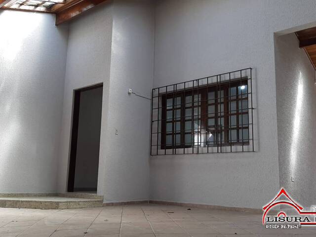 Casa para Venda em Jacareí - 5