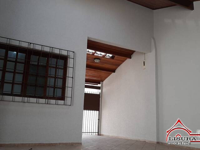 Casa para Venda em Jacareí - 4