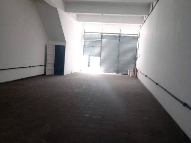 Ponto Comercial para Locação em Jacareí - 5