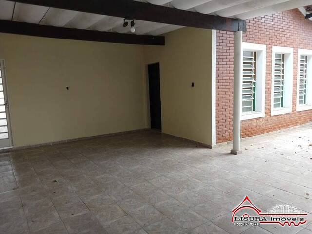 Casa para Venda em Jacareí - 2