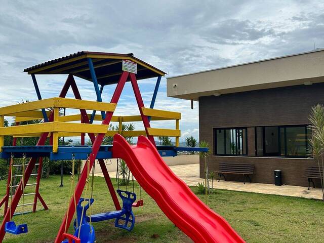 Terreno em condomínio para Venda em Jacareí - 5
