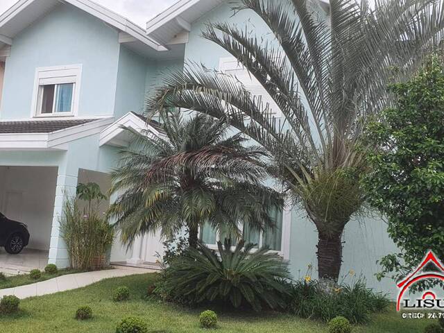 Casa em condomínio para Locação em Jacareí - 5