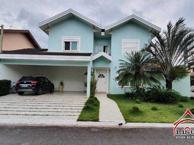 Casa em condomínio para Locação em Jacareí - 2