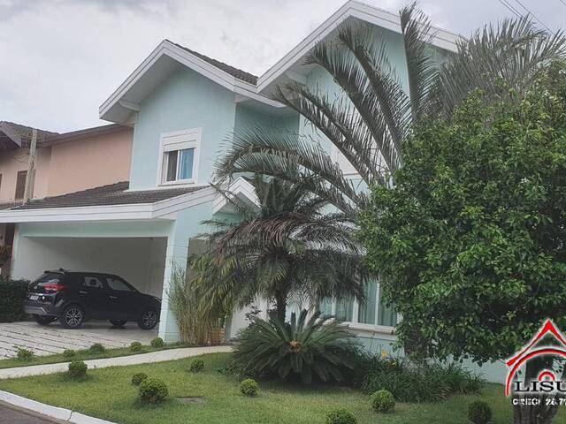 Casa em condomínio para Locação em Jacareí - 4
