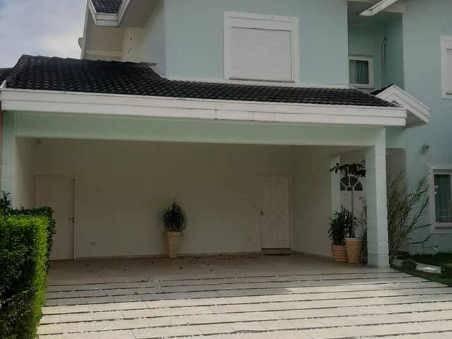 Casa em condomínio para Locação em Jacareí - 3