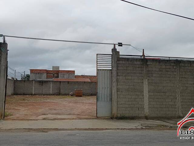 Terreno para Locação em Jacareí - 4