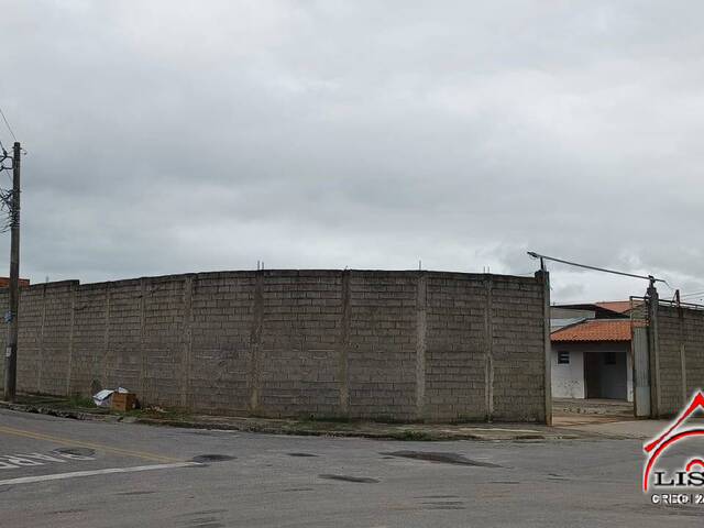 Terreno para Locação em Jacareí - 3