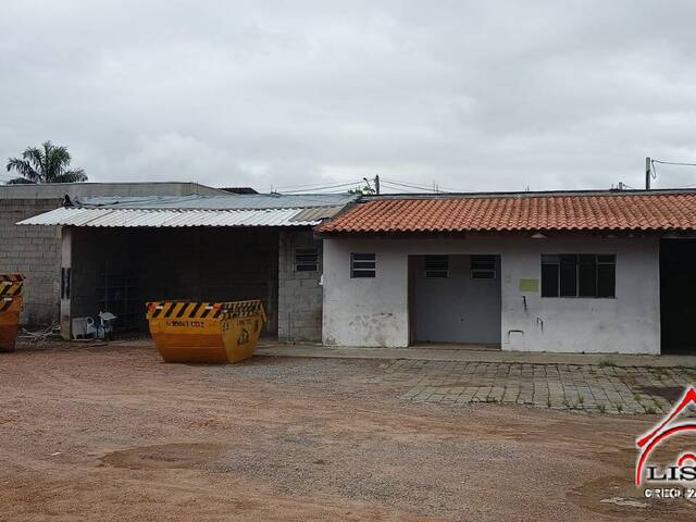 Terreno para Locação em Jacareí - 5