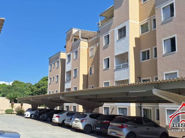 Apartamento para Venda em Jacareí - 2