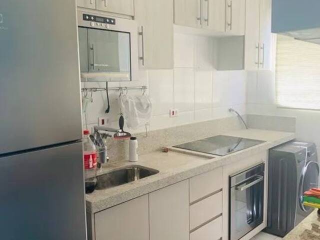 Apartamento para Venda em Jacareí - 3