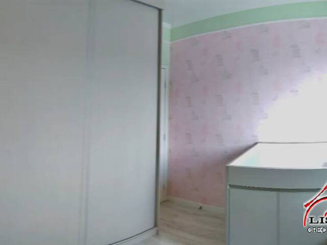 Apartamento para Venda em Jacareí - 4