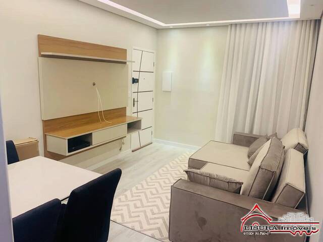 Apartamento para Venda em Jacareí - 2