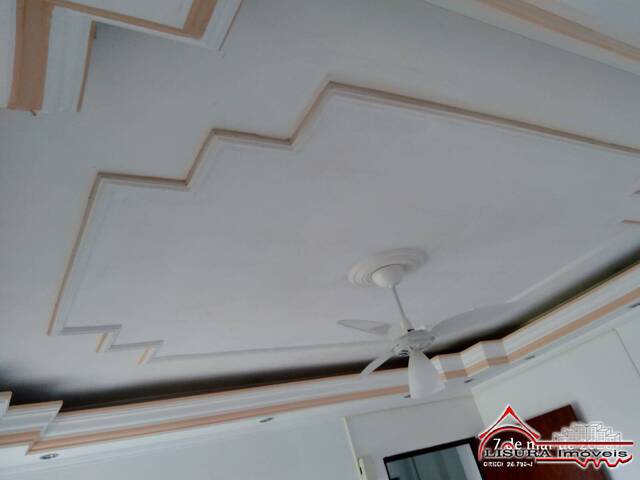 Apartamento para Venda em Jacareí - 3