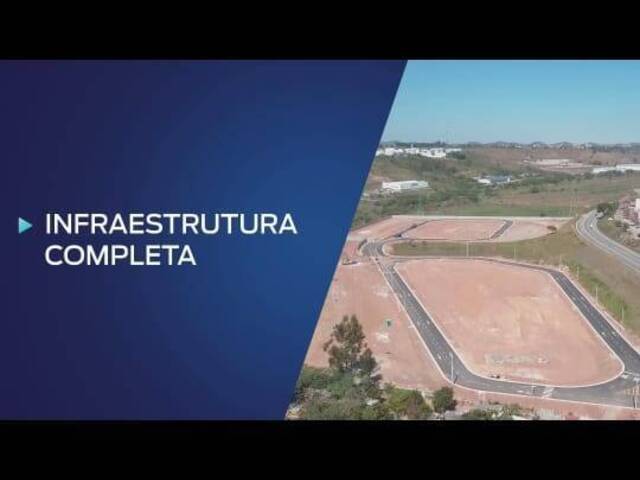 #12213 - Terreno em condomínio para Venda em Jacareí - SP - 3