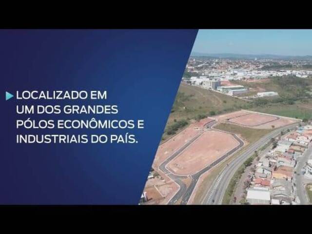 Terreno em condomínio para Venda em Jacareí - 4
