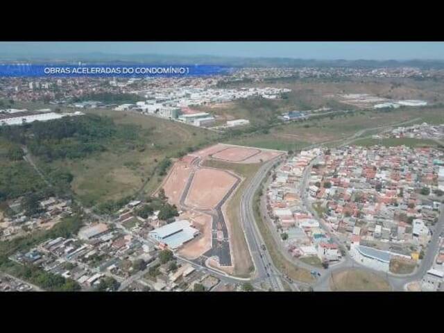 Terreno em condomínio para Venda em Jacareí - 5