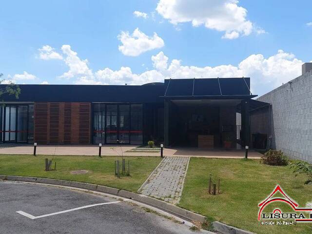 Terreno em condomínio para Venda em Jacareí - 5