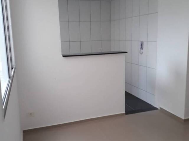 Apartamento para Venda em Jacareí - 3
