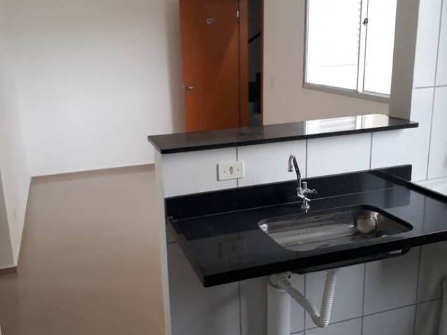 Apartamento para Venda em Jacareí - 4