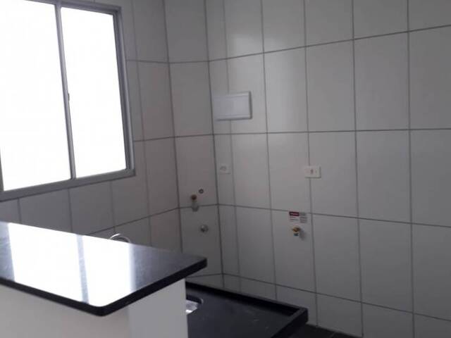 Apartamento para Venda em Jacareí - 5