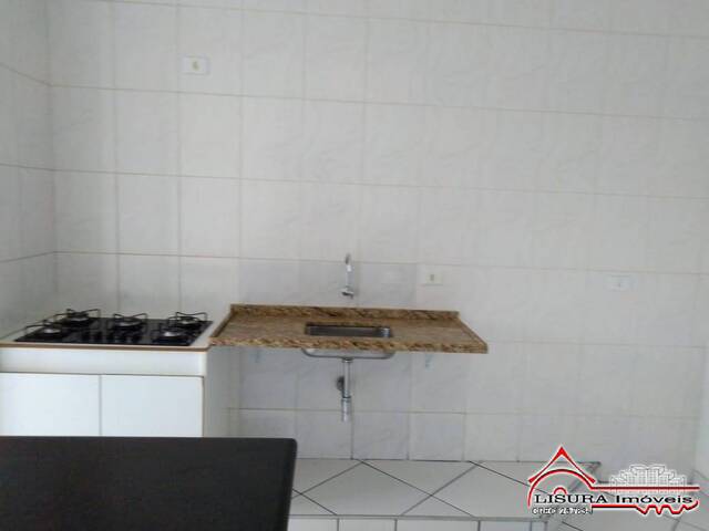 Apartamento para Venda em Jacareí - 2