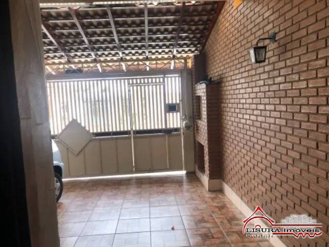 Casa para Locação em Jacareí - 3