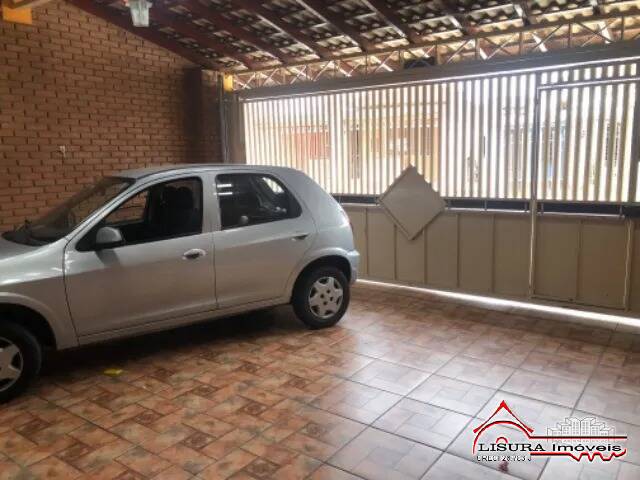 Casa para Locação em Jacareí - 2
