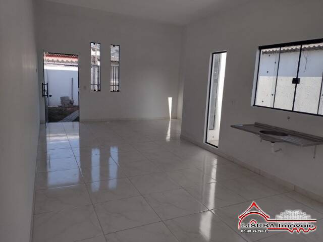 Casa para Venda em Jacareí - 2