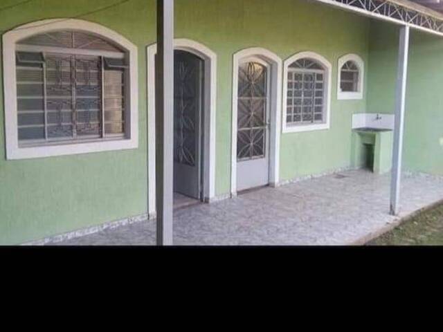 Casa para Venda em Jacareí - 3