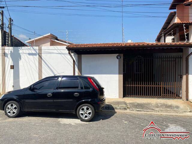 Casa para Venda em Jacareí - 2