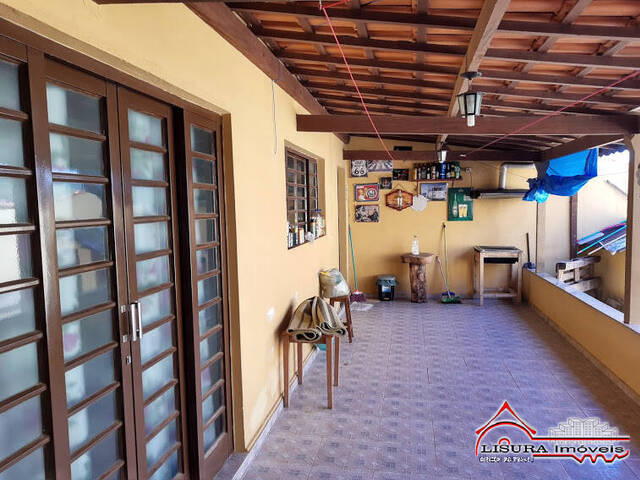 Casa para Venda em Santa Branca - 5