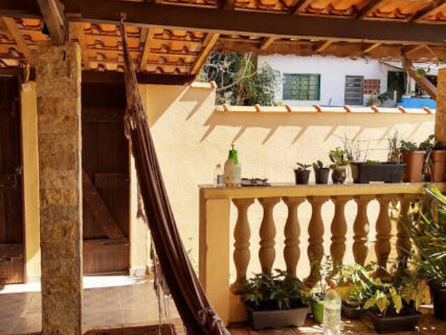 Casa para Venda em Santa Branca - 4