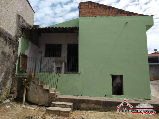 Casa para Venda em Jacareí - 2