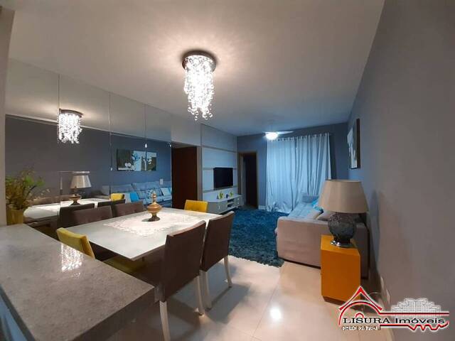 Apartamento para Venda em Jacareí - 4