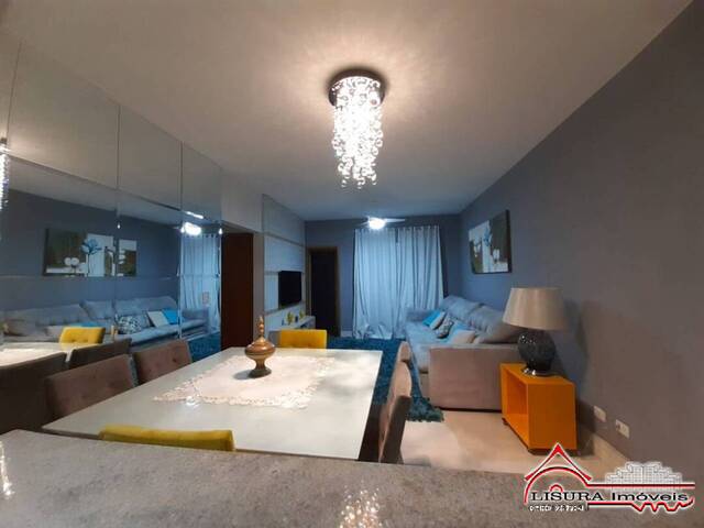Apartamento para Venda em Jacareí - 2