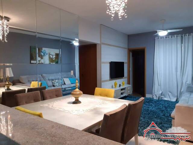 Apartamento para Venda em Jacareí - 5