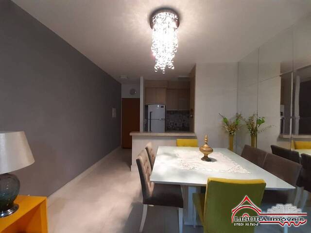 Apartamento para Venda em Jacareí - 3