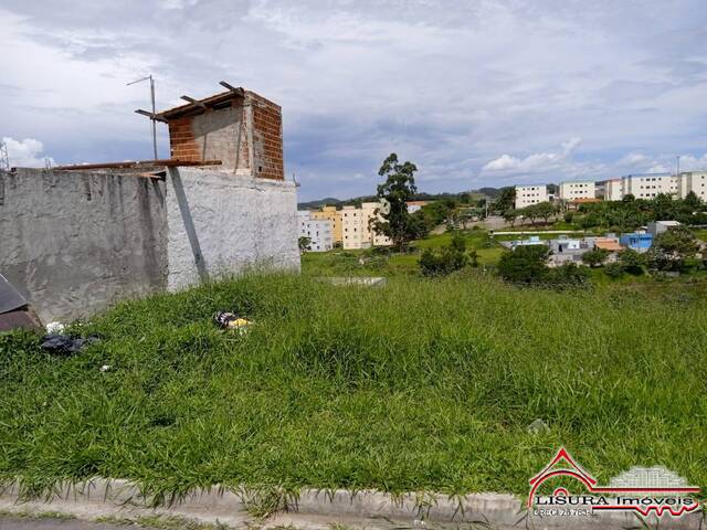 Terreno para Venda em Jacareí - 3
