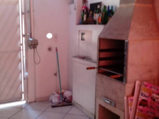 Casa para Venda em Jacareí - 3