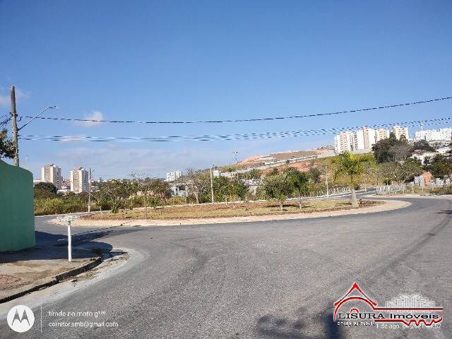 Terreno para Venda em Jacareí - 5
