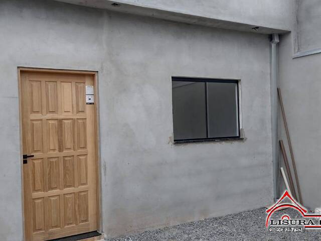 Casa para Venda em Jacareí - 4