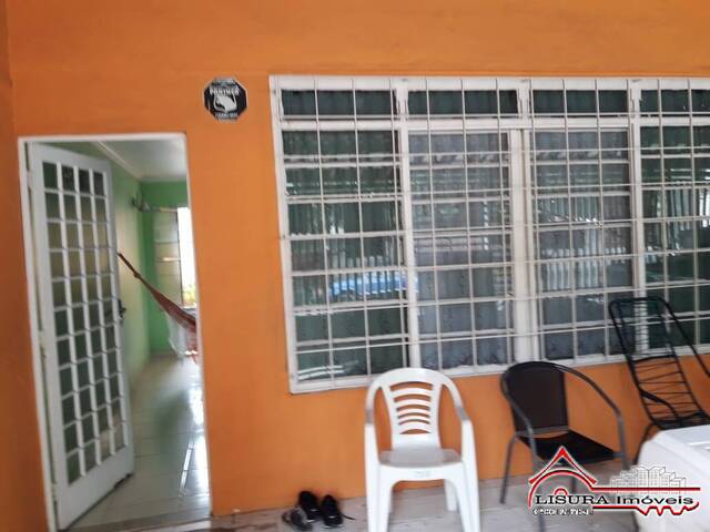 Casa para Venda em Jacareí - 4